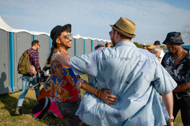 Best Affordable portable toilet rental  in Calabash, NC