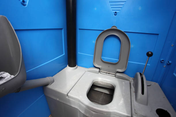 Portable bathroom rental in Calabash, NC